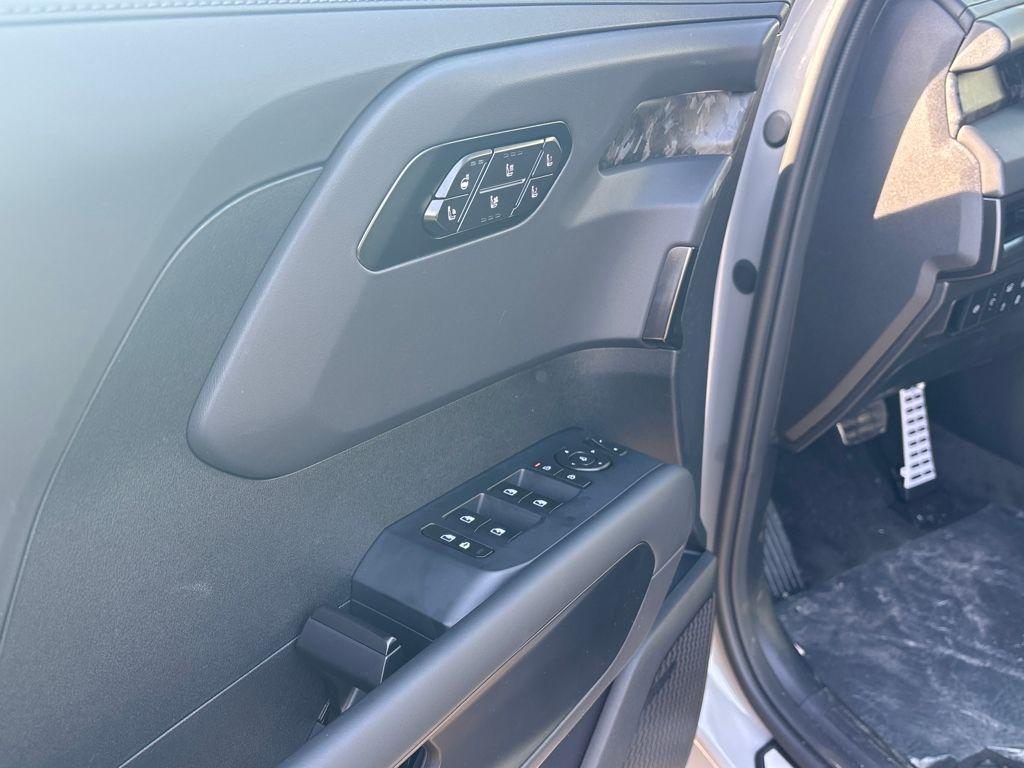 new 2027 Kia Telluride car, priced at $58,085