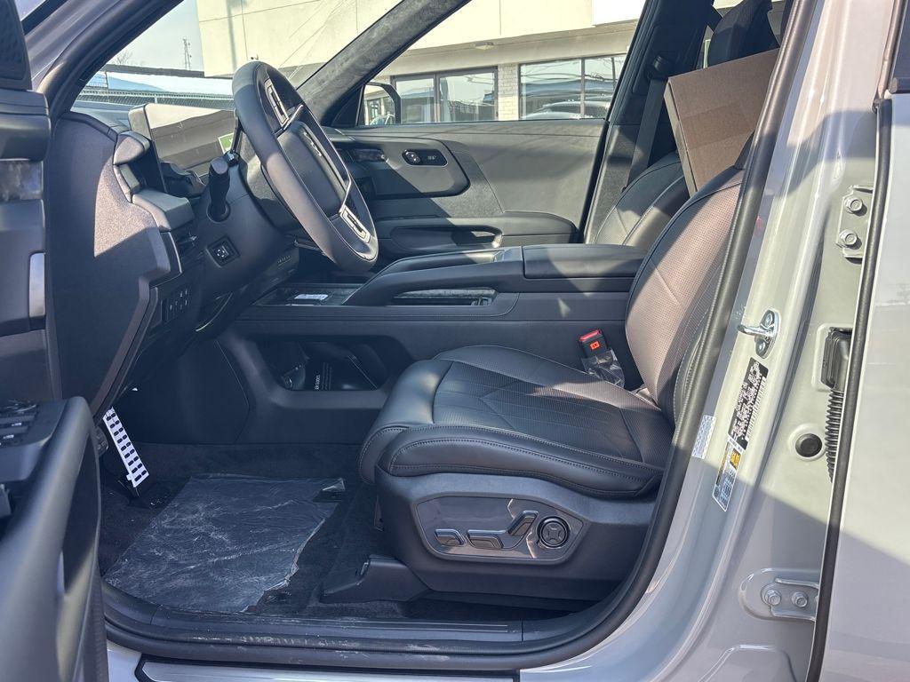 new 2027 Kia Telluride car, priced at $58,085