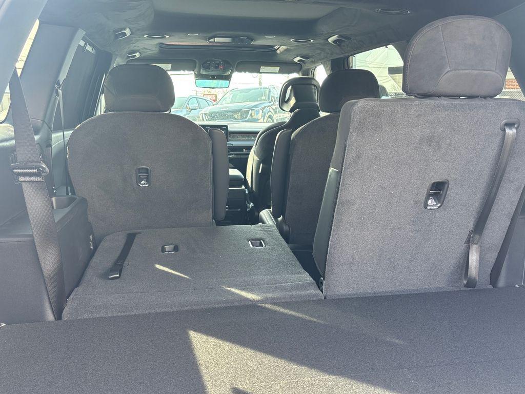 new 2027 Kia Telluride car, priced at $58,085