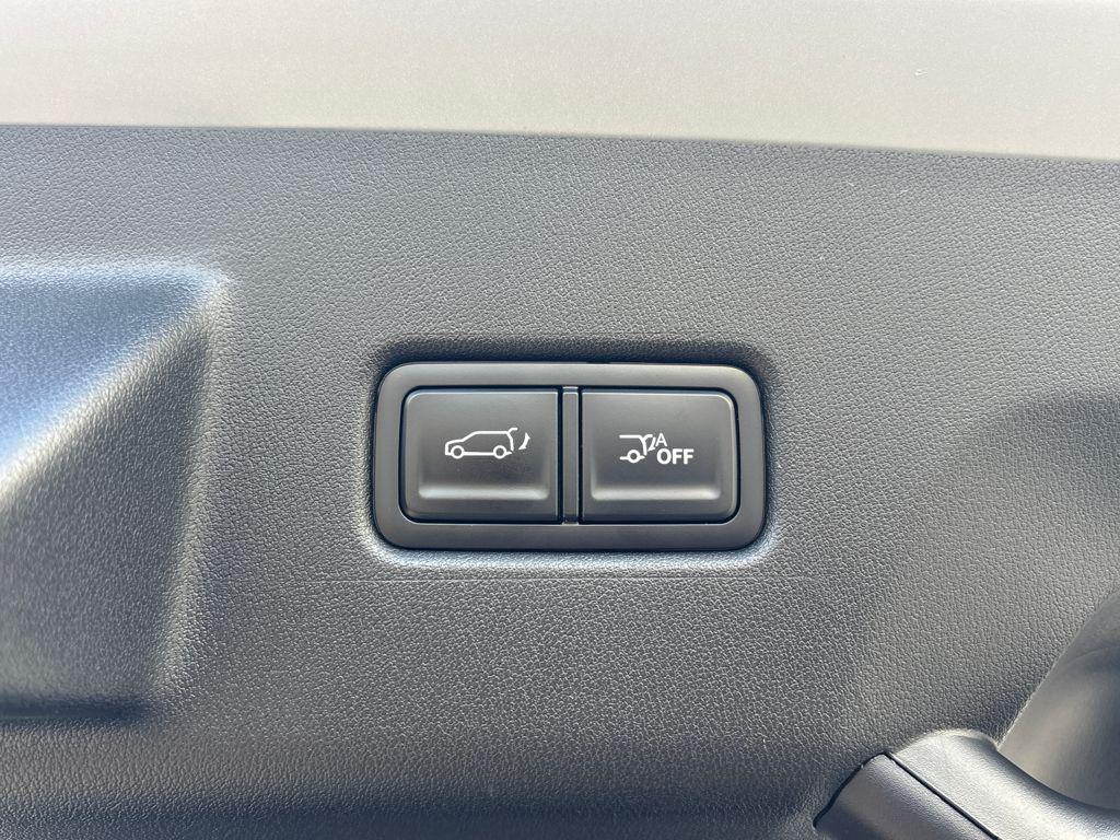 new 2027 Kia Telluride car, priced at $58,085