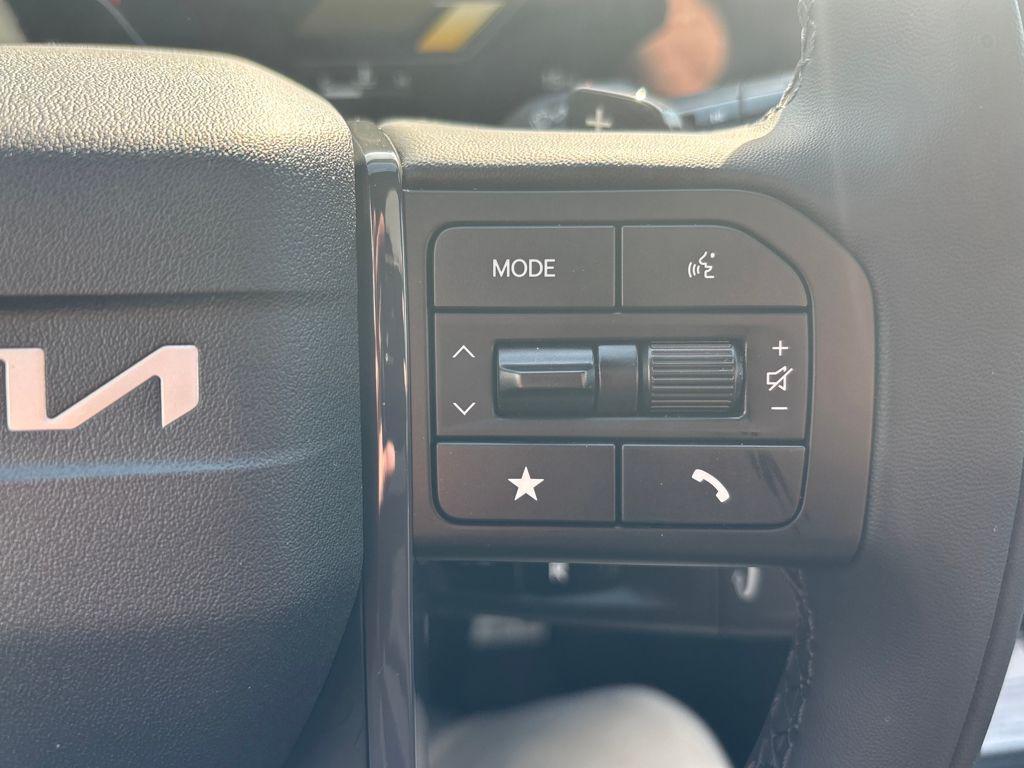 new 2027 Kia Telluride car, priced at $58,085