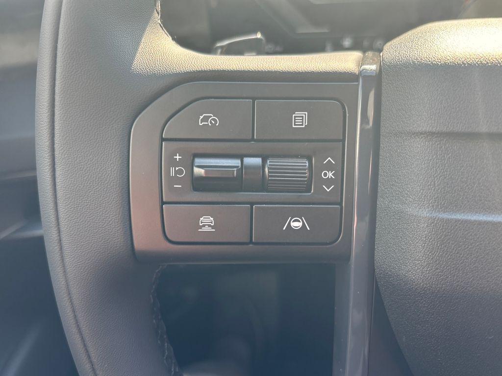 new 2027 Kia Telluride car, priced at $58,085