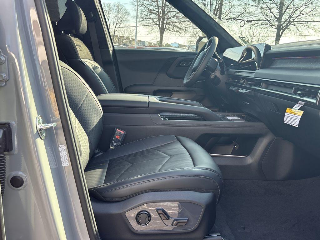 new 2027 Kia Telluride car, priced at $58,085