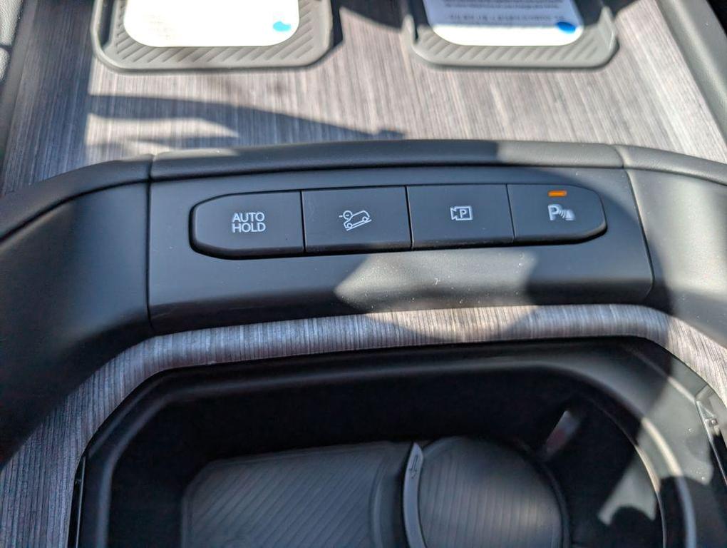 new 2027 Kia Telluride car, priced at $57,009