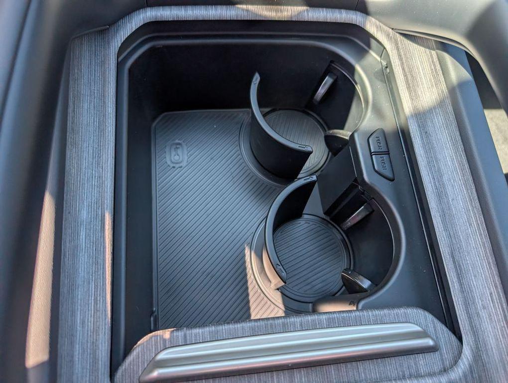new 2027 Kia Telluride car, priced at $57,009