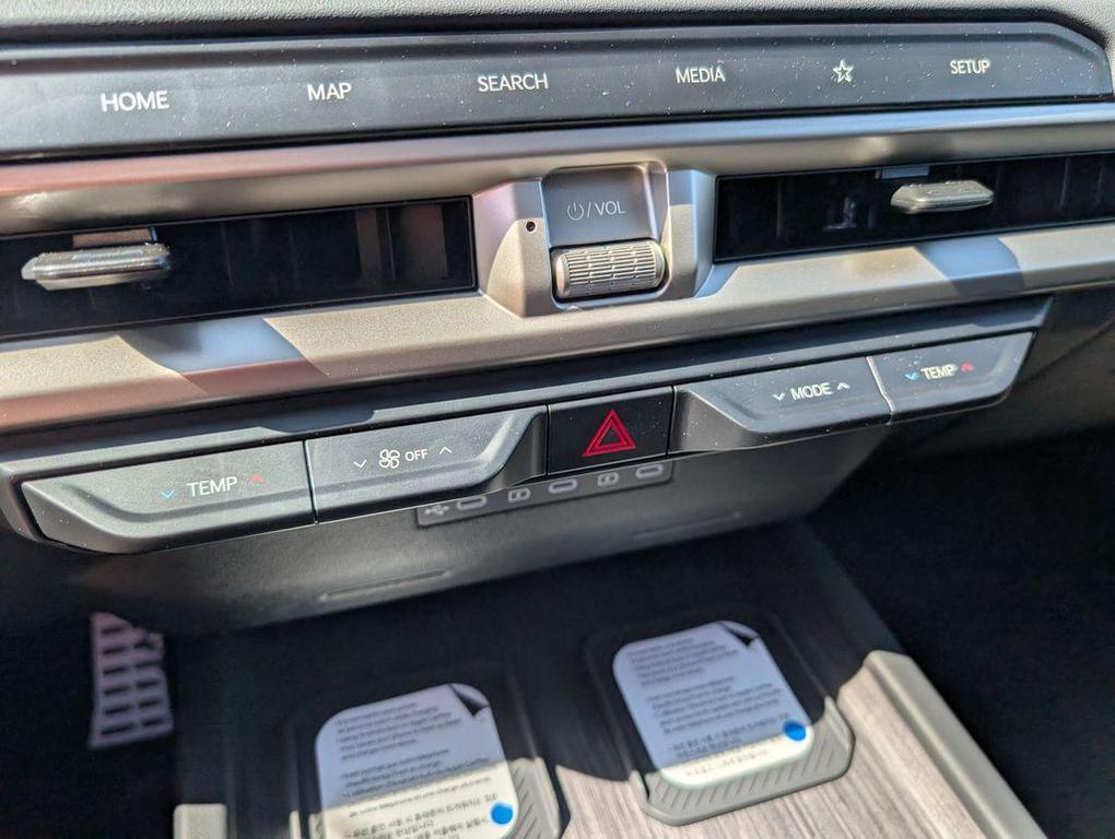 new 2027 Kia Telluride car, priced at $57,009