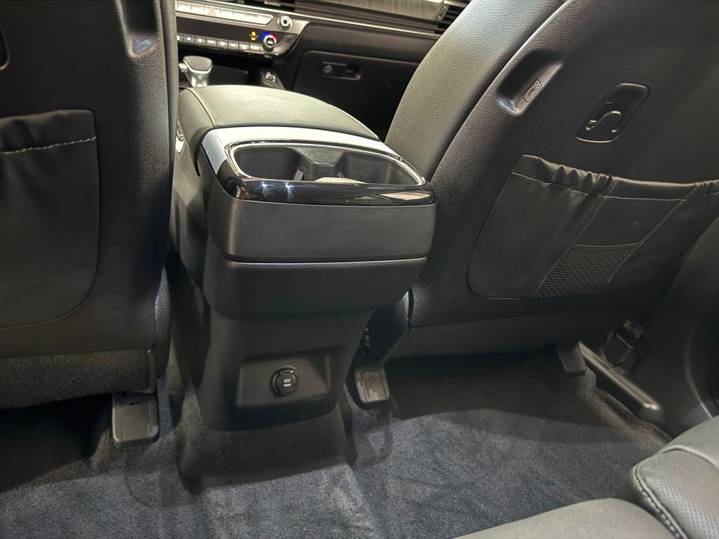 used 2025 Kia Telluride car, priced at $40,488