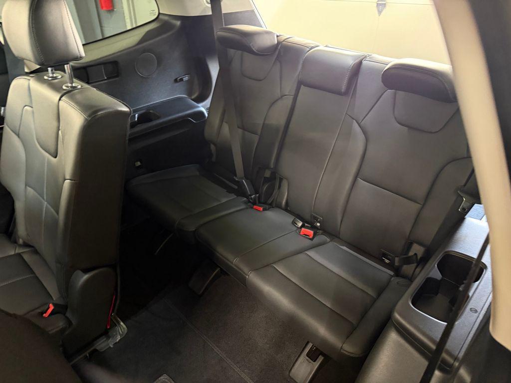 used 2025 Kia Telluride car, priced at $40,488