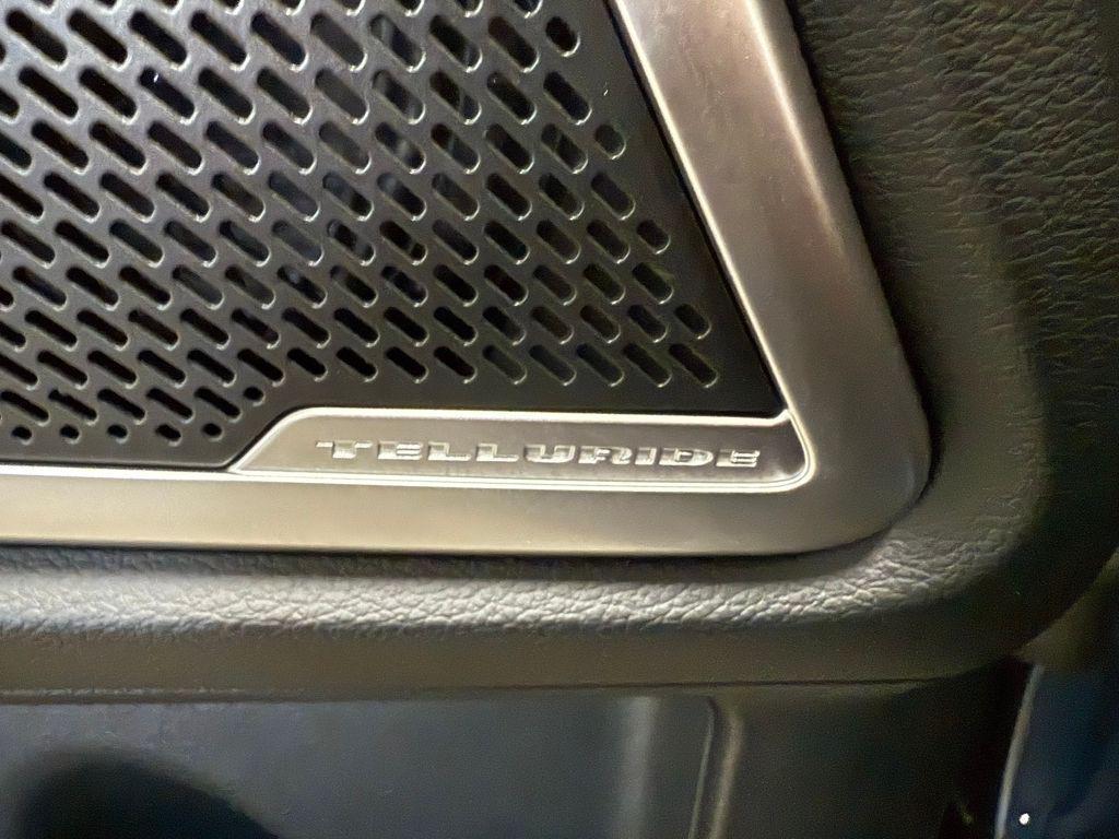 used 2025 Kia Telluride car, priced at $40,488
