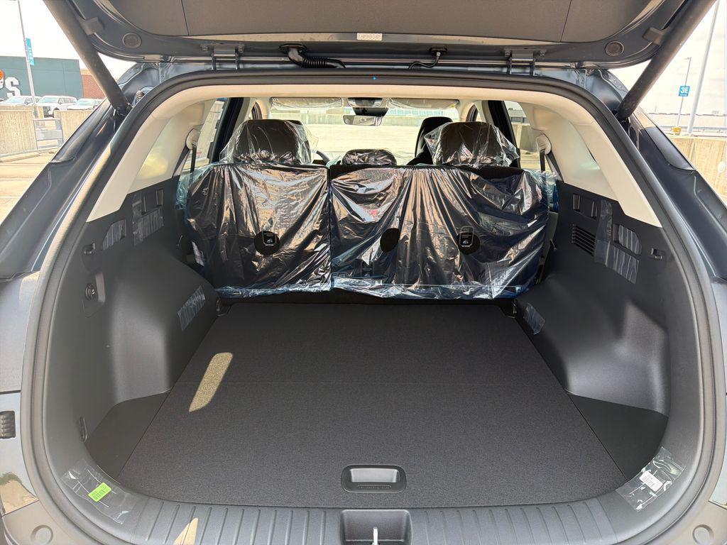 new 2027 Kia Sportage Hybrid car, priced at $35,253