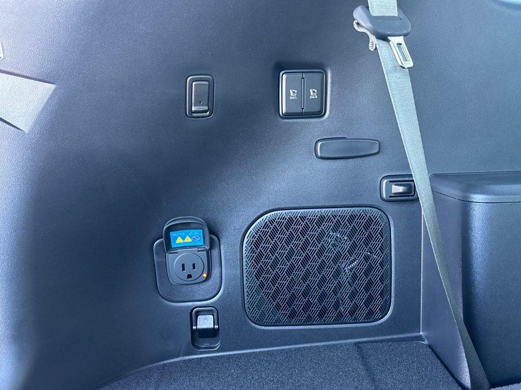 new 2027 Kia Telluride car, priced at $56,480