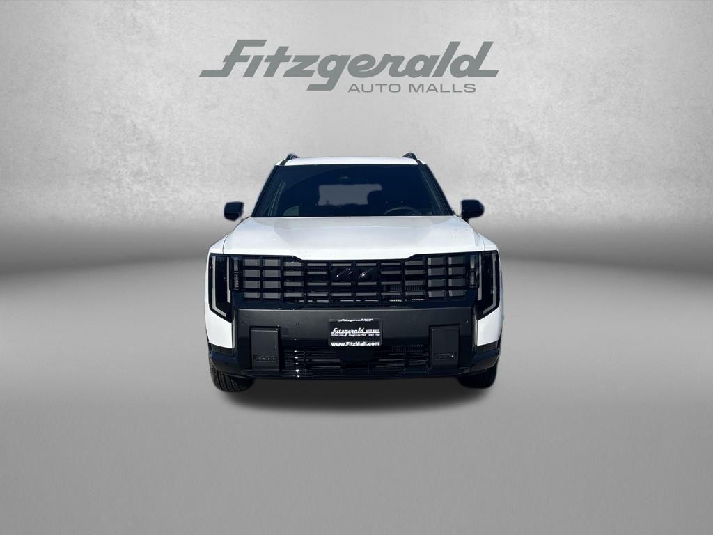 new 2027 Kia Telluride car, priced at $56,480