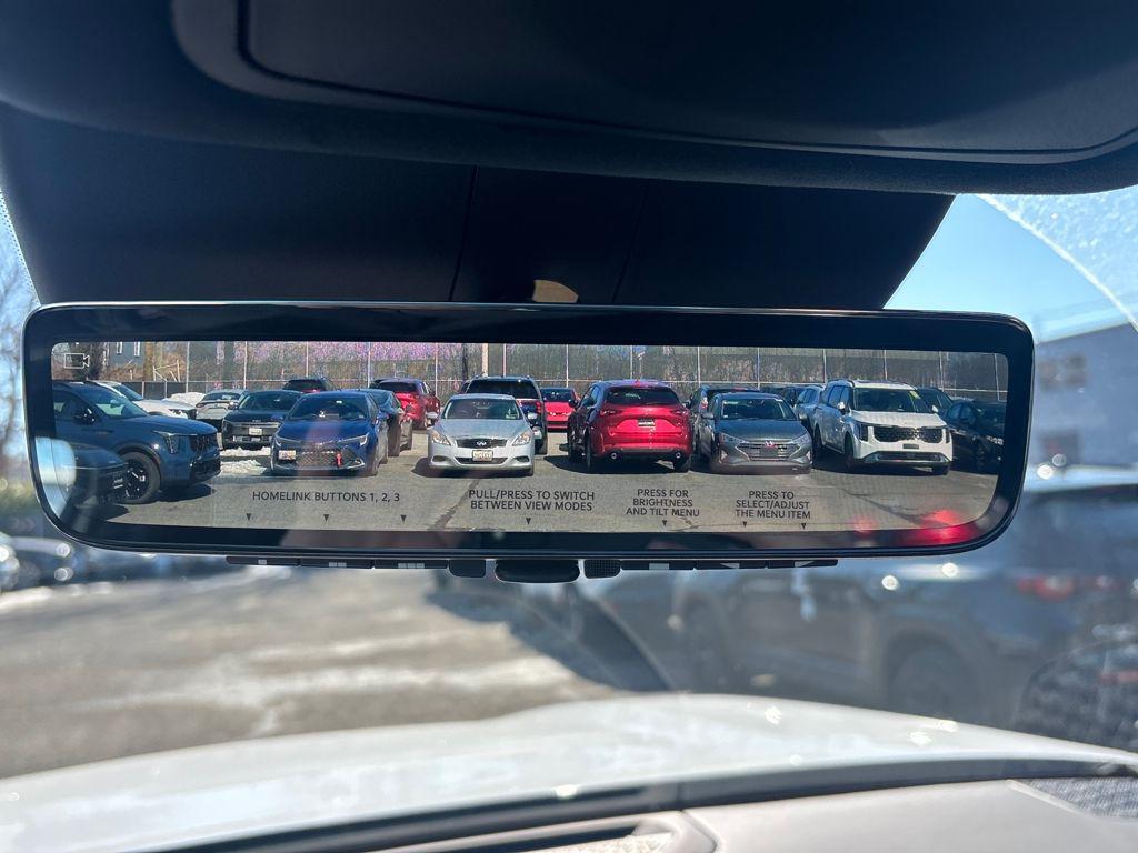 new 2027 Kia Telluride car, priced at $56,480