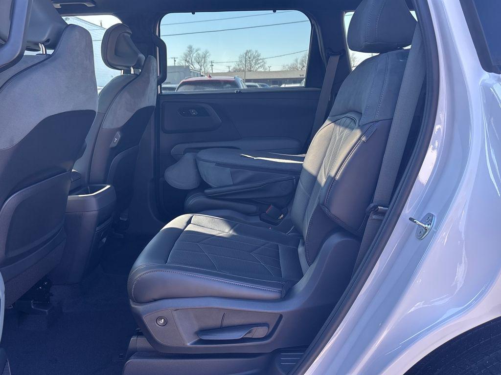 new 2027 Kia Telluride car, priced at $56,480