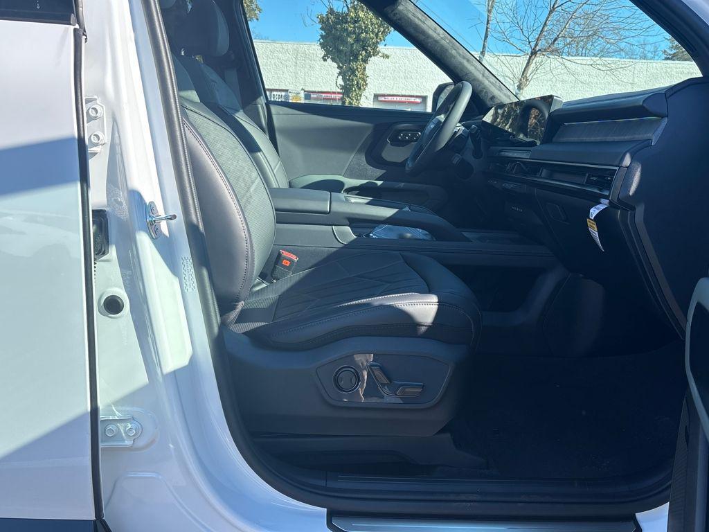 new 2027 Kia Telluride car, priced at $56,480