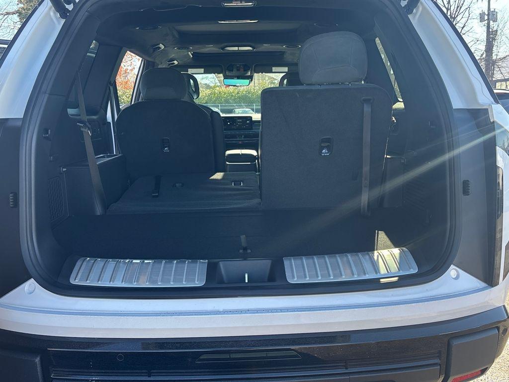 new 2027 Kia Telluride car, priced at $56,480