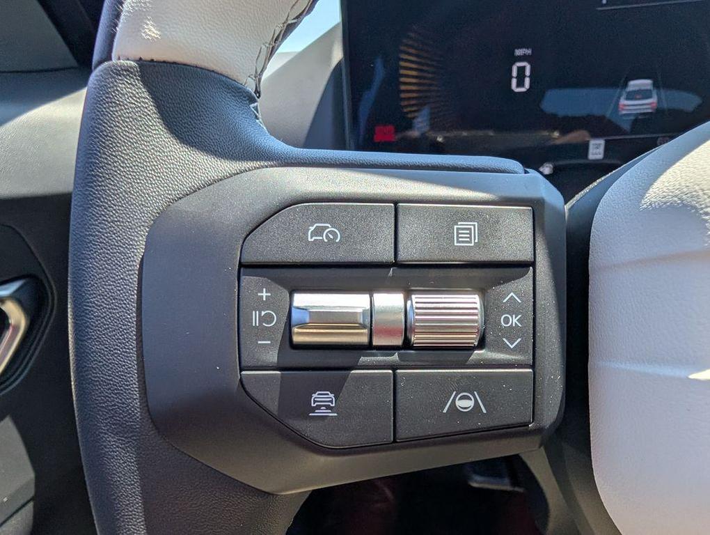 new 2026 Kia K4 car, priced at $27,173