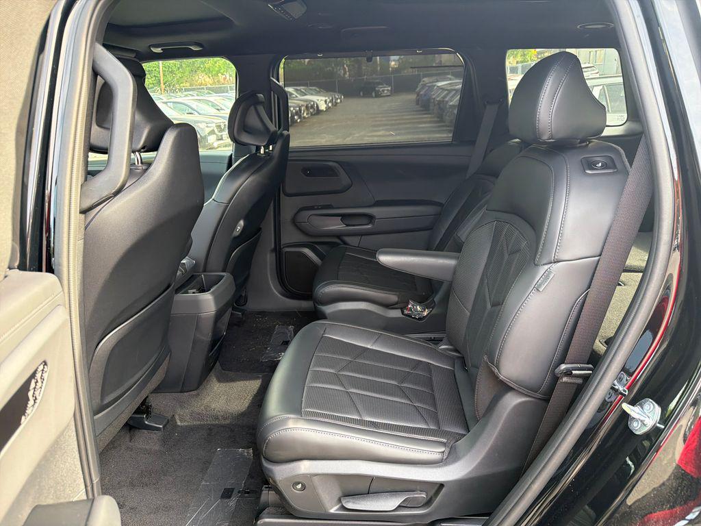 new 2027 Kia Telluride car, priced at $56,179