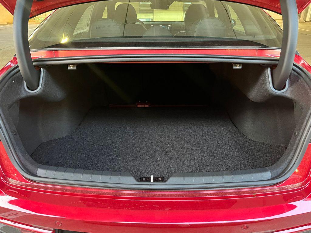 new 2025 Kia K5 car, priced at $29,369