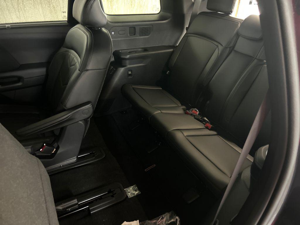 new 2027 Kia Telluride car, priced at $49,829