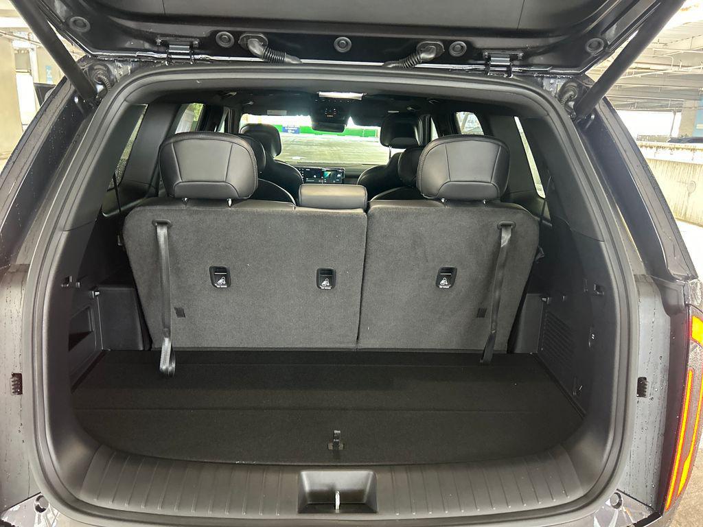 new 2027 Kia Telluride car, priced at $49,829