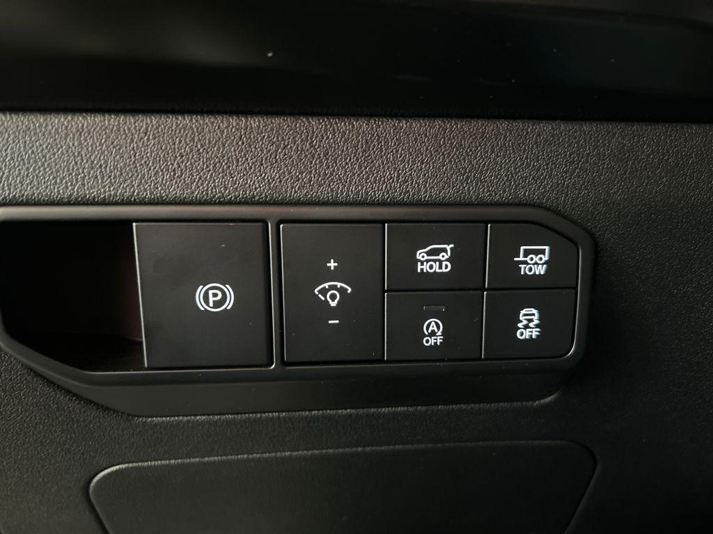 new 2027 Kia Telluride car, priced at $49,829