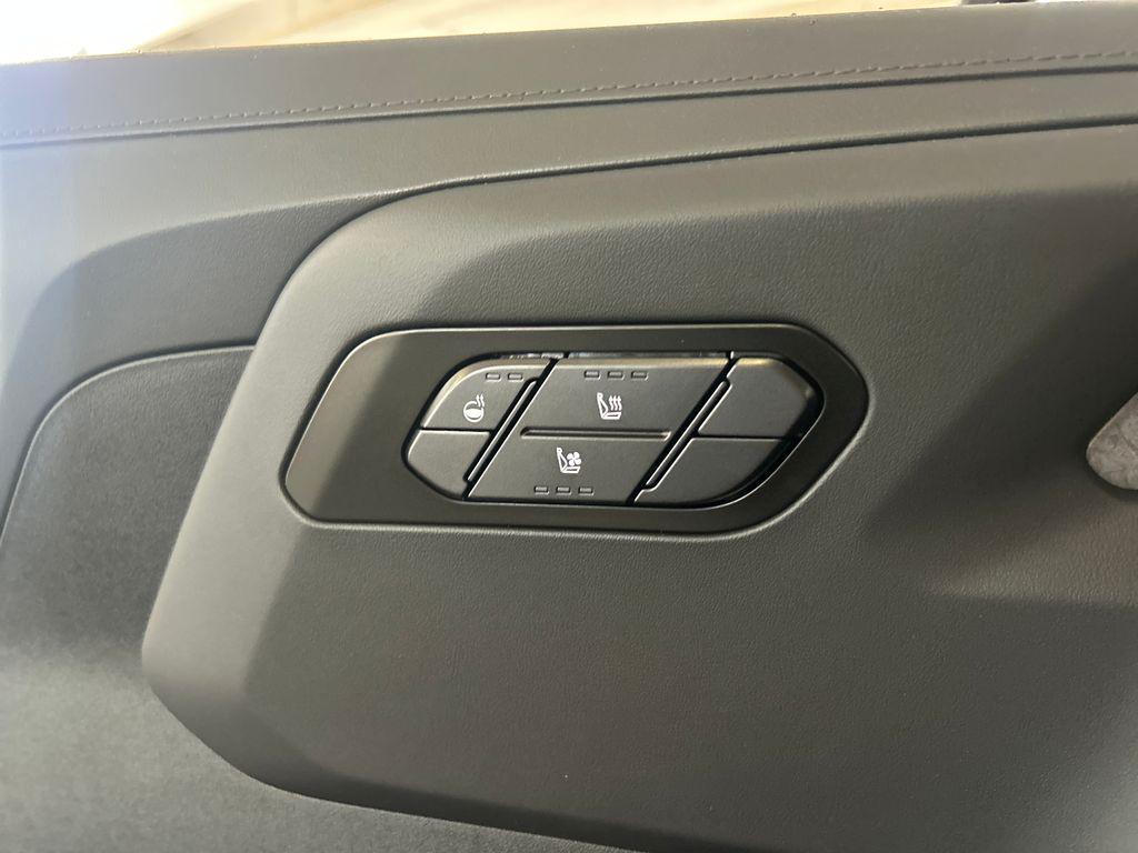 new 2027 Kia Telluride car, priced at $49,829