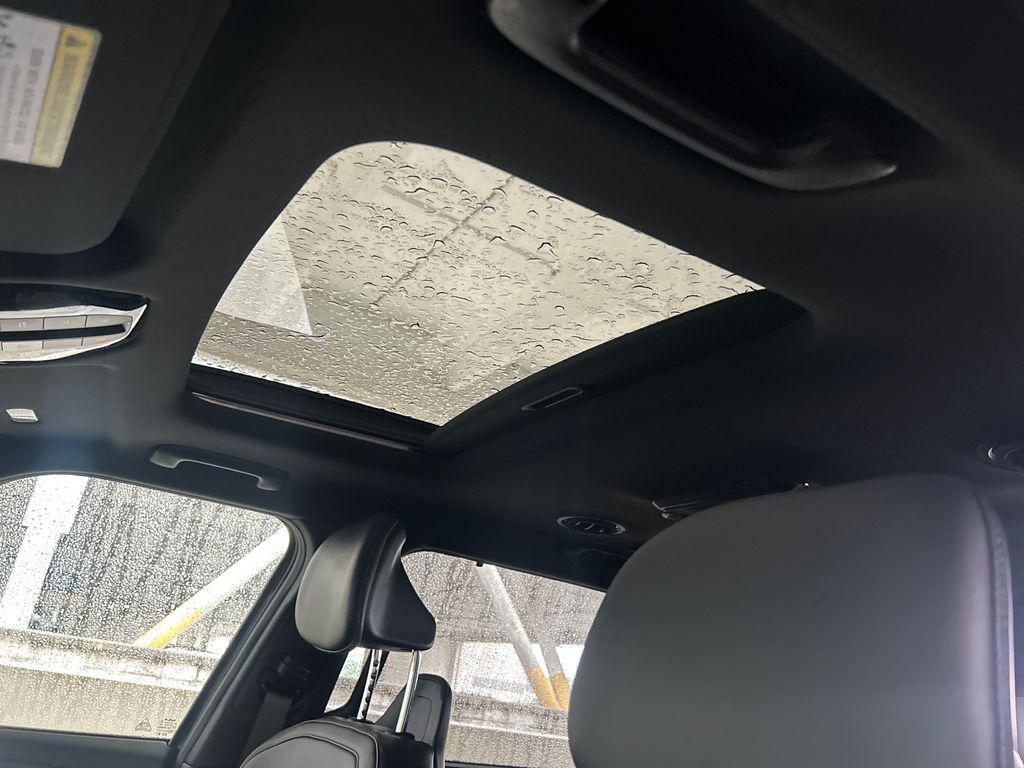 new 2027 Kia Telluride car, priced at $49,829