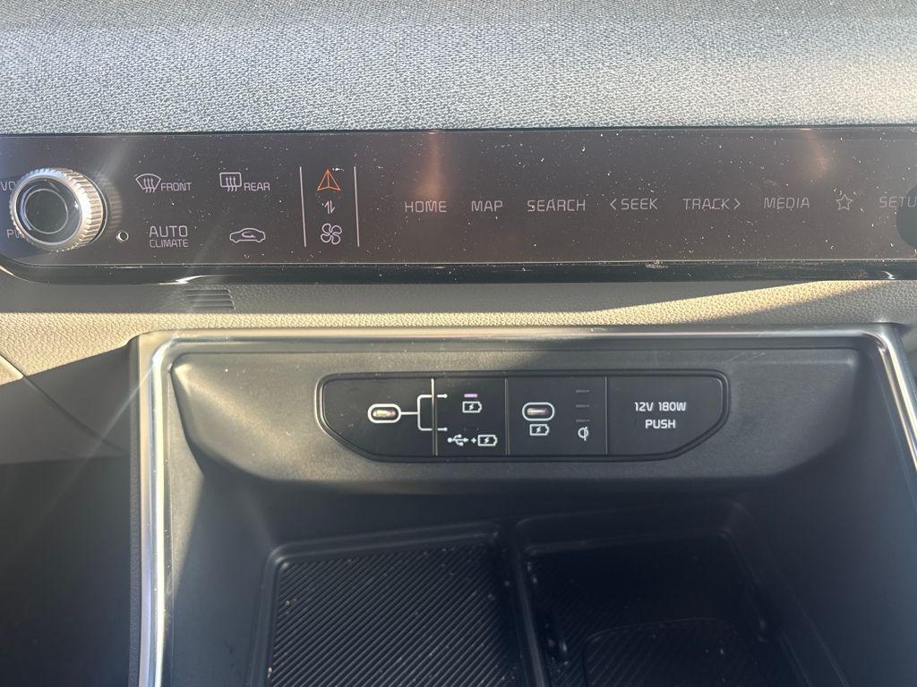 new 2026 Kia Carnival car, priced at $45,856