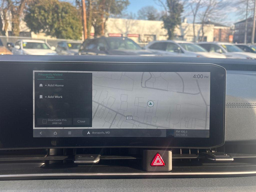 new 2026 Kia Carnival car, priced at $45,856