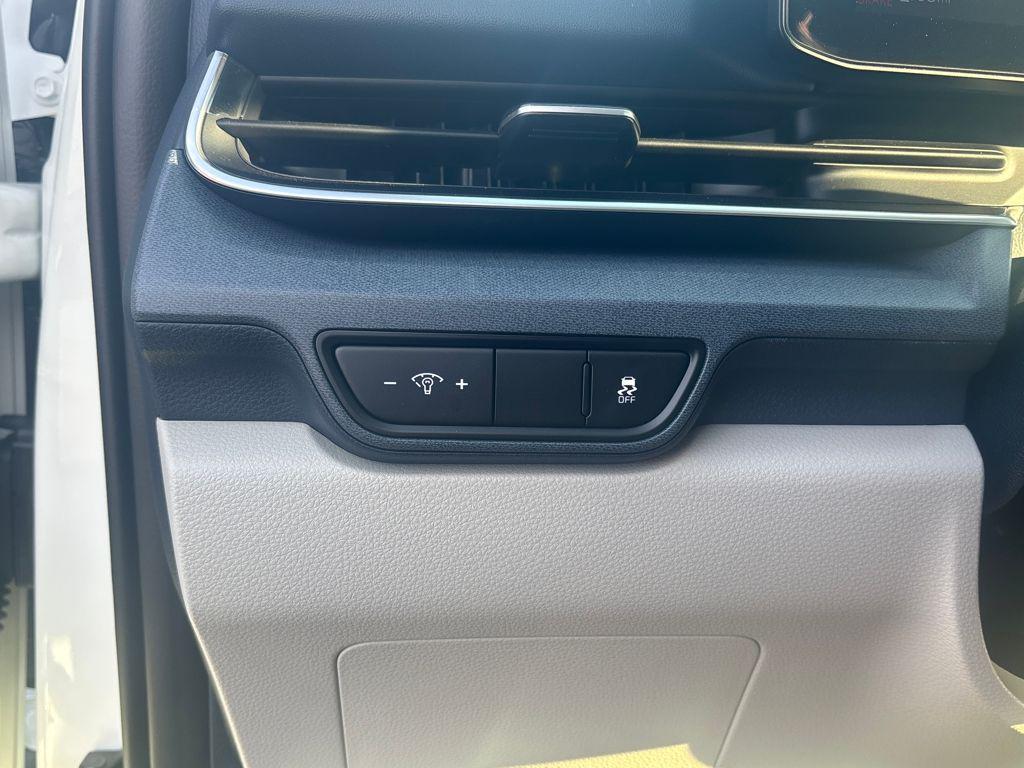 new 2026 Kia Carnival car, priced at $45,856