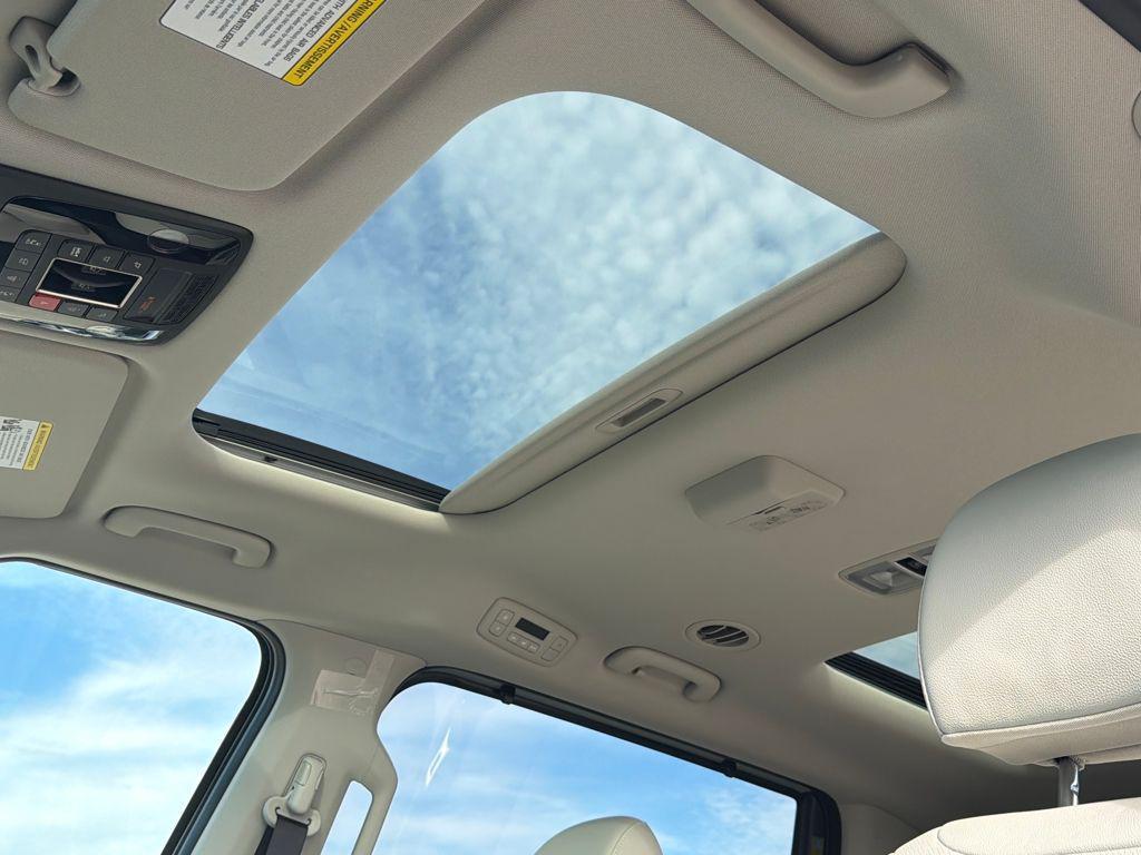 new 2026 Kia Carnival car, priced at $50,245