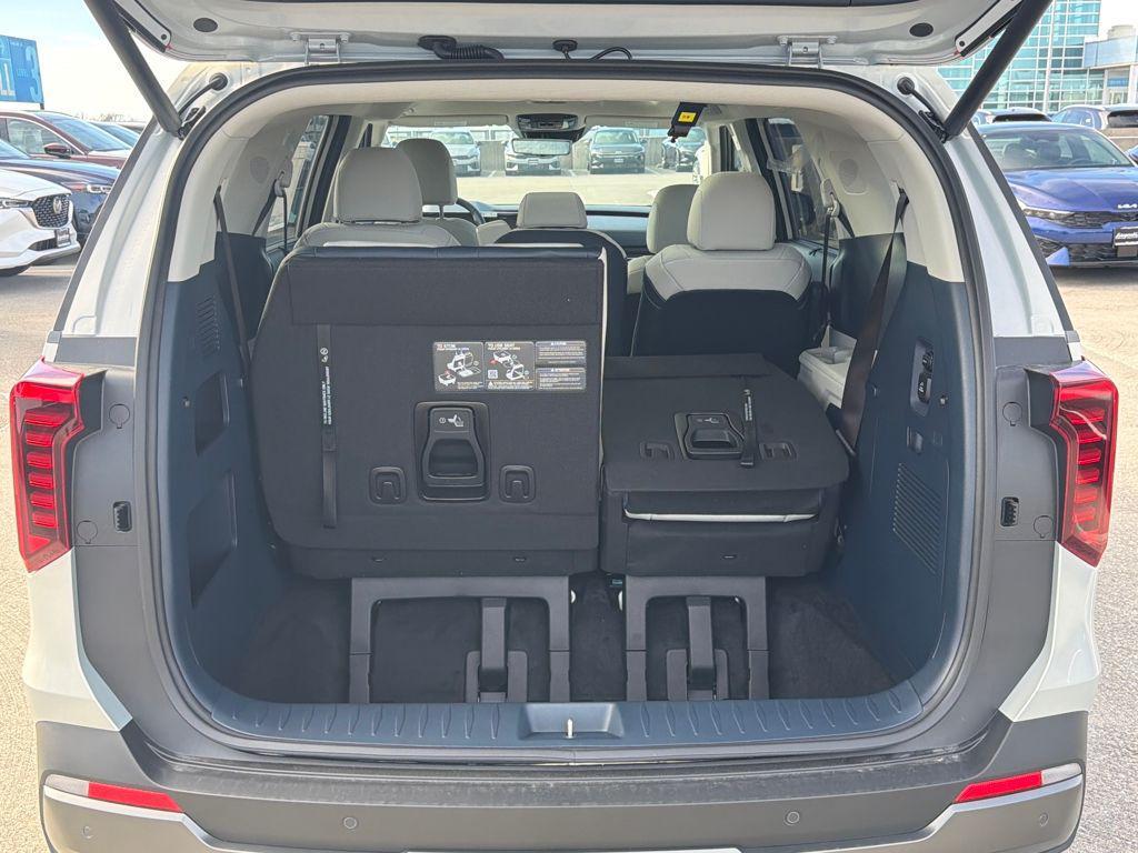 new 2026 Kia Carnival car, priced at $50,245