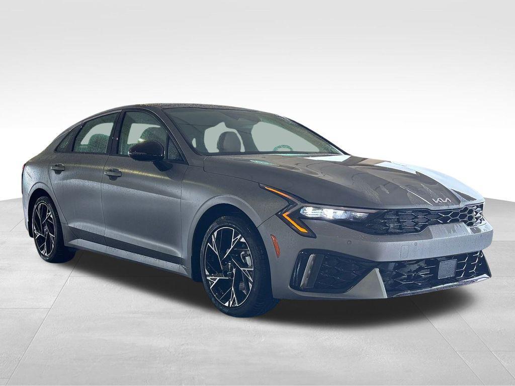 new 2025 Kia K5 car, priced at $31,758