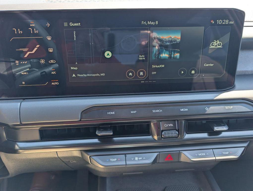 new 2027 Kia Telluride car, priced at $50,324