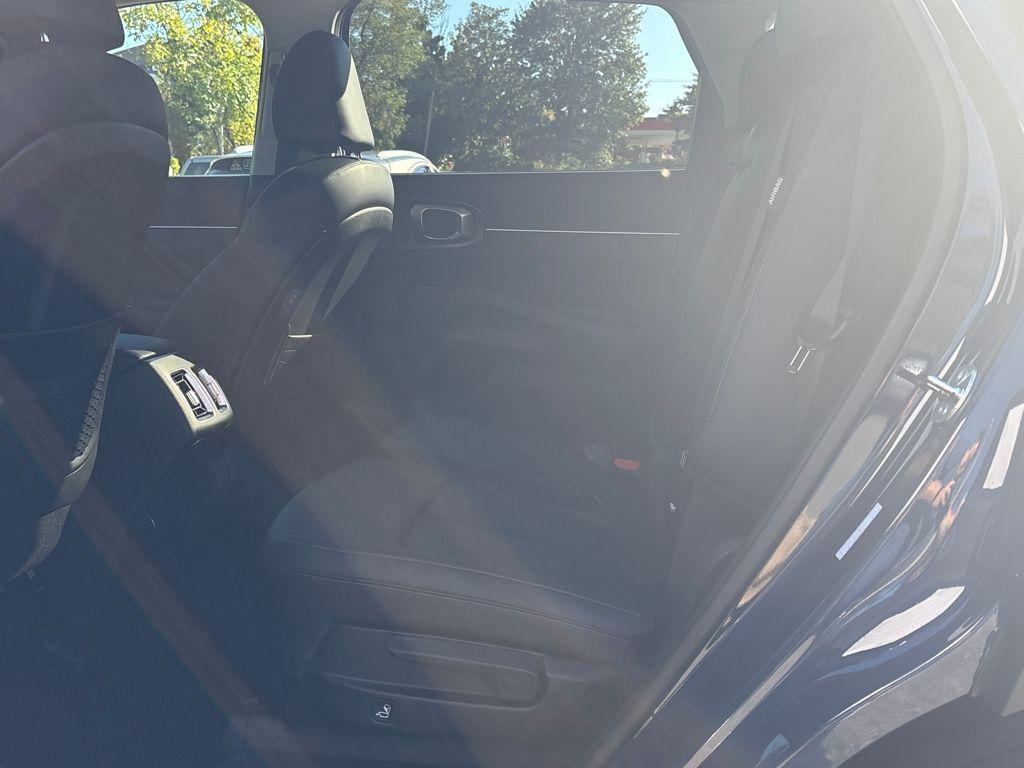 new 2026 Kia Sorento car, priced at $36,627
