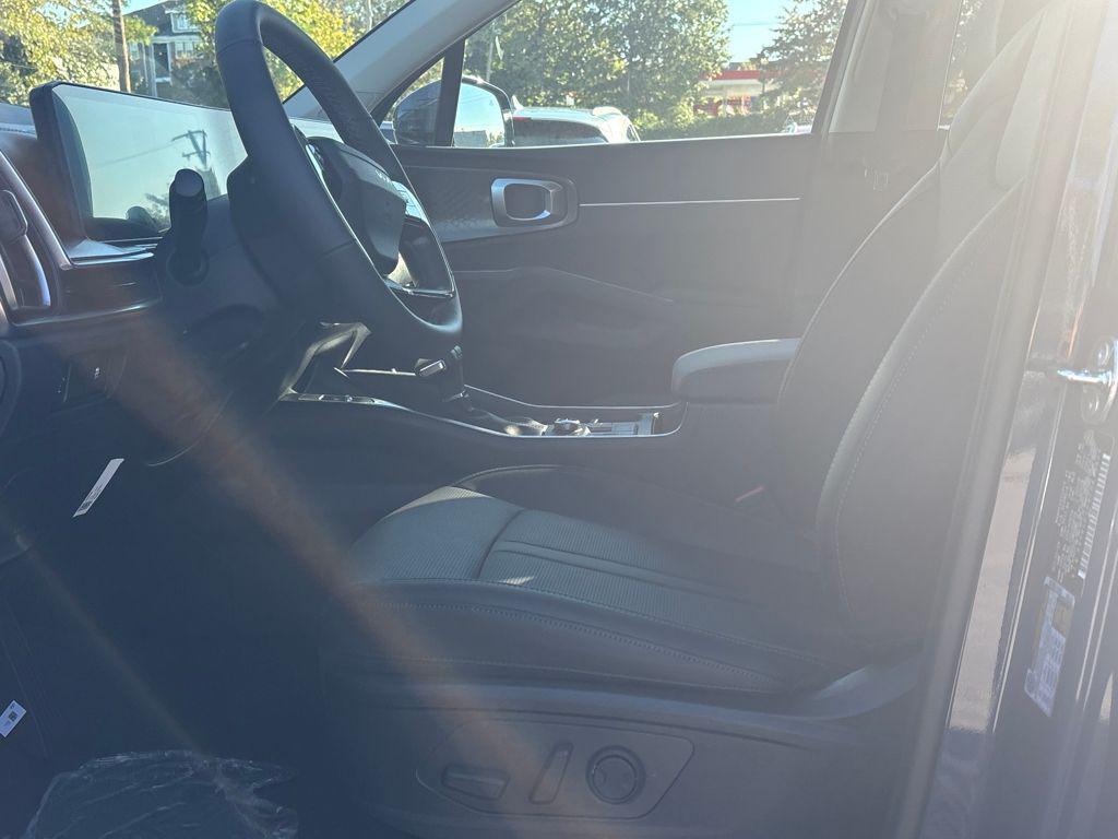 new 2026 Kia Sorento car, priced at $36,627