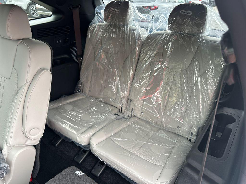 new 2026 Kia Sorento Hybrid car, priced at $46,525