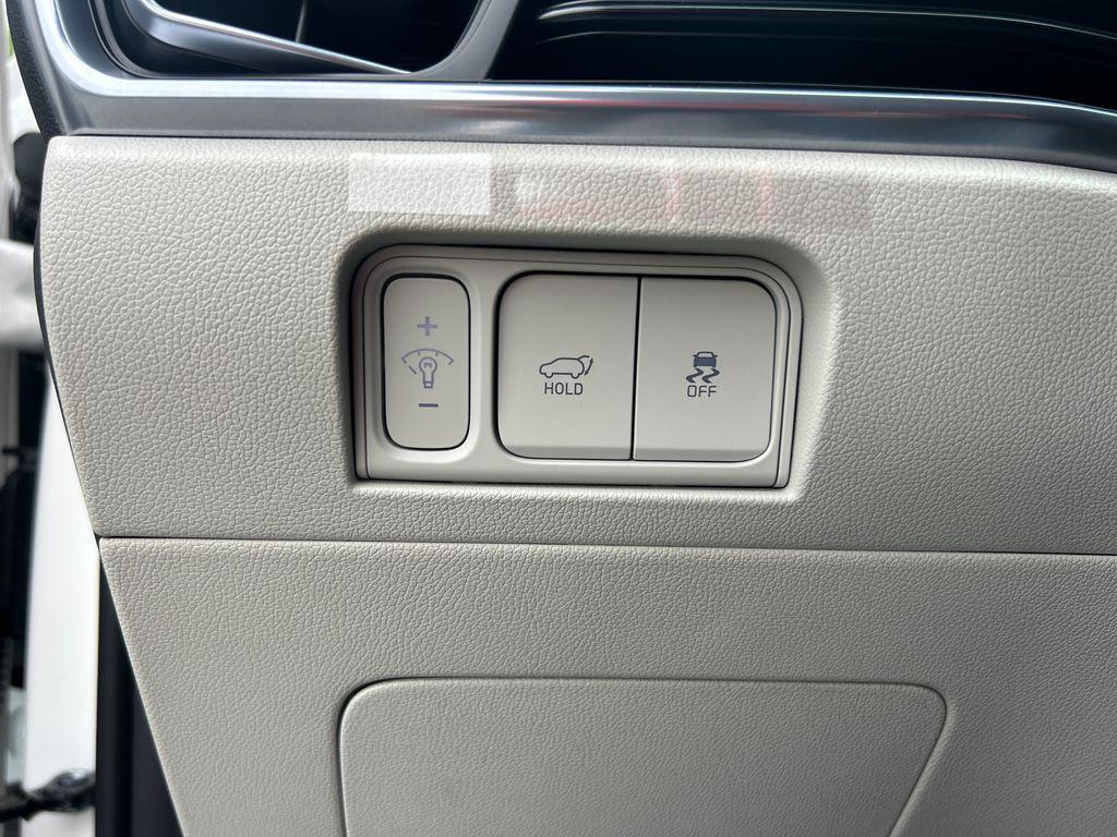 new 2026 Kia Sorento Hybrid car, priced at $46,525