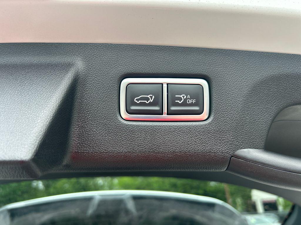 new 2026 Kia Sorento Hybrid car, priced at $46,525