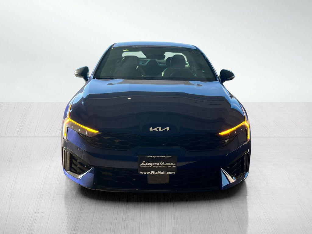new 2025 Kia K5 car, priced at $28,903