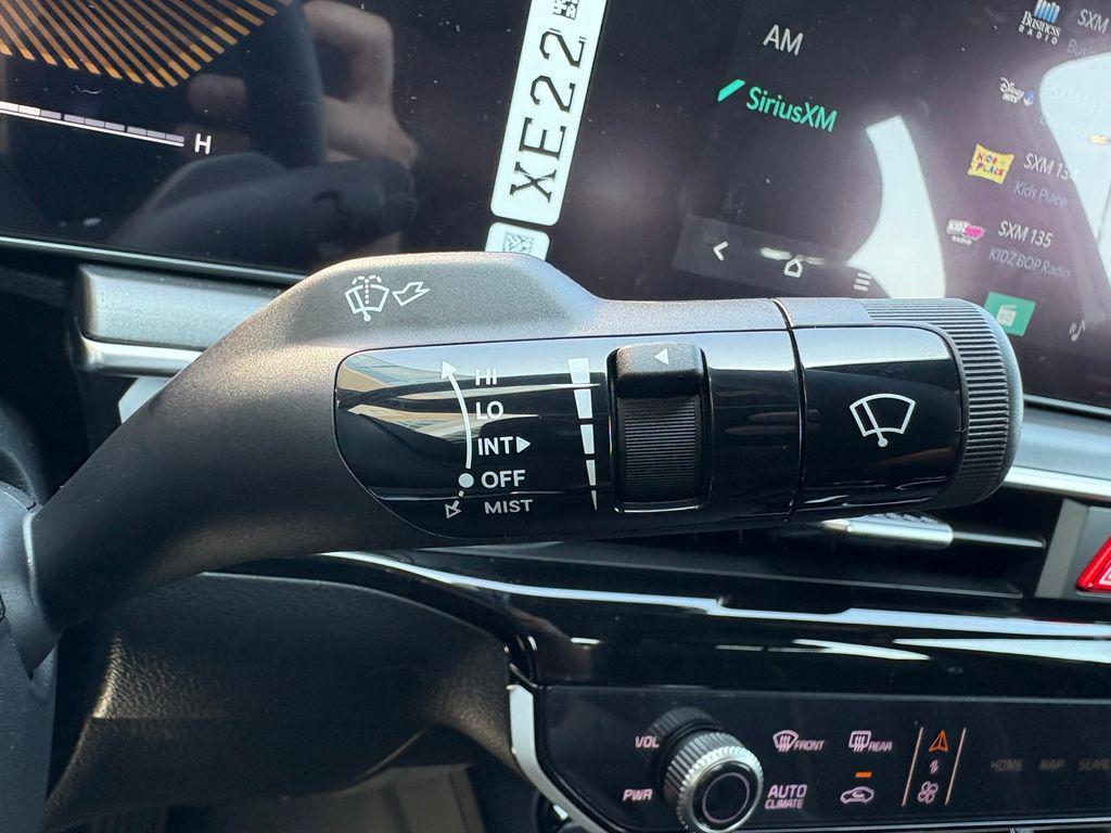 new 2026 Kia K5 car, priced at $35,587