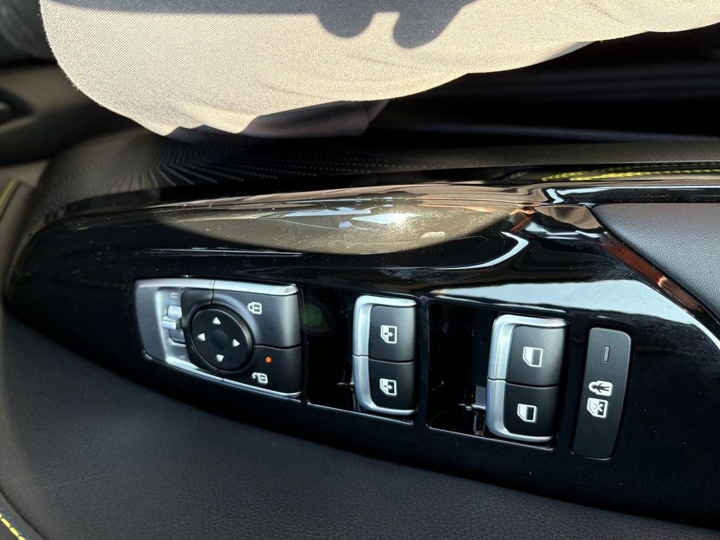 new 2026 Kia K5 car, priced at $35,587