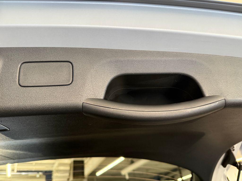 used 2025 Kia Sorento car, priced at $31,799