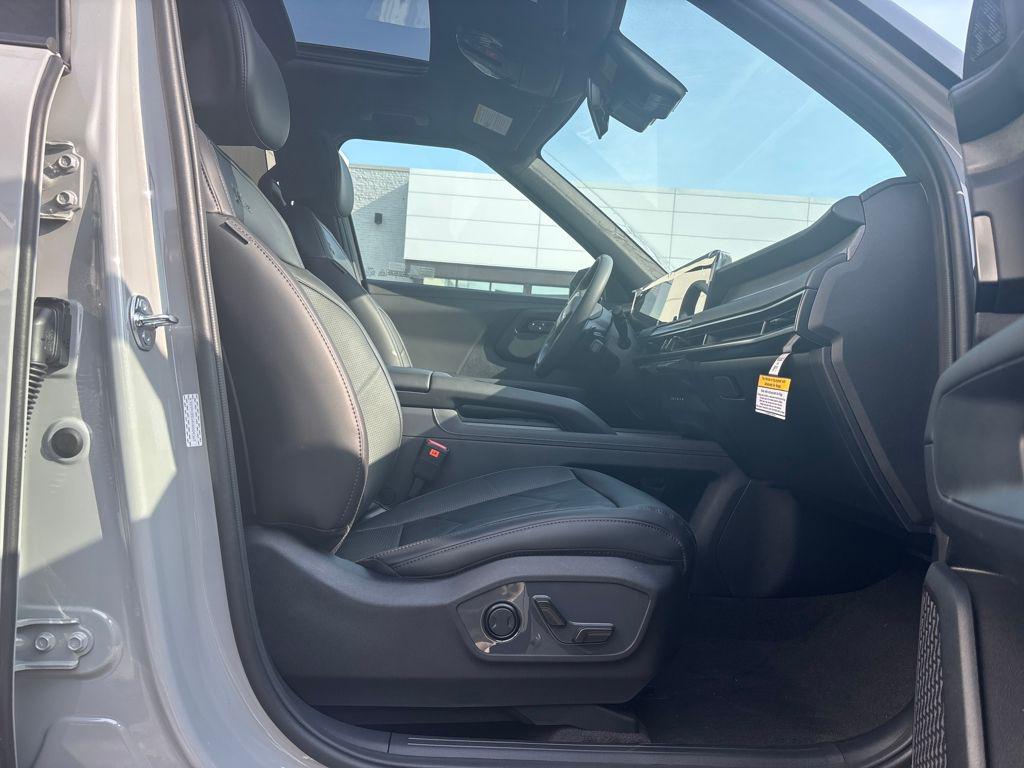 new 2027 Kia Telluride car, priced at $49,710