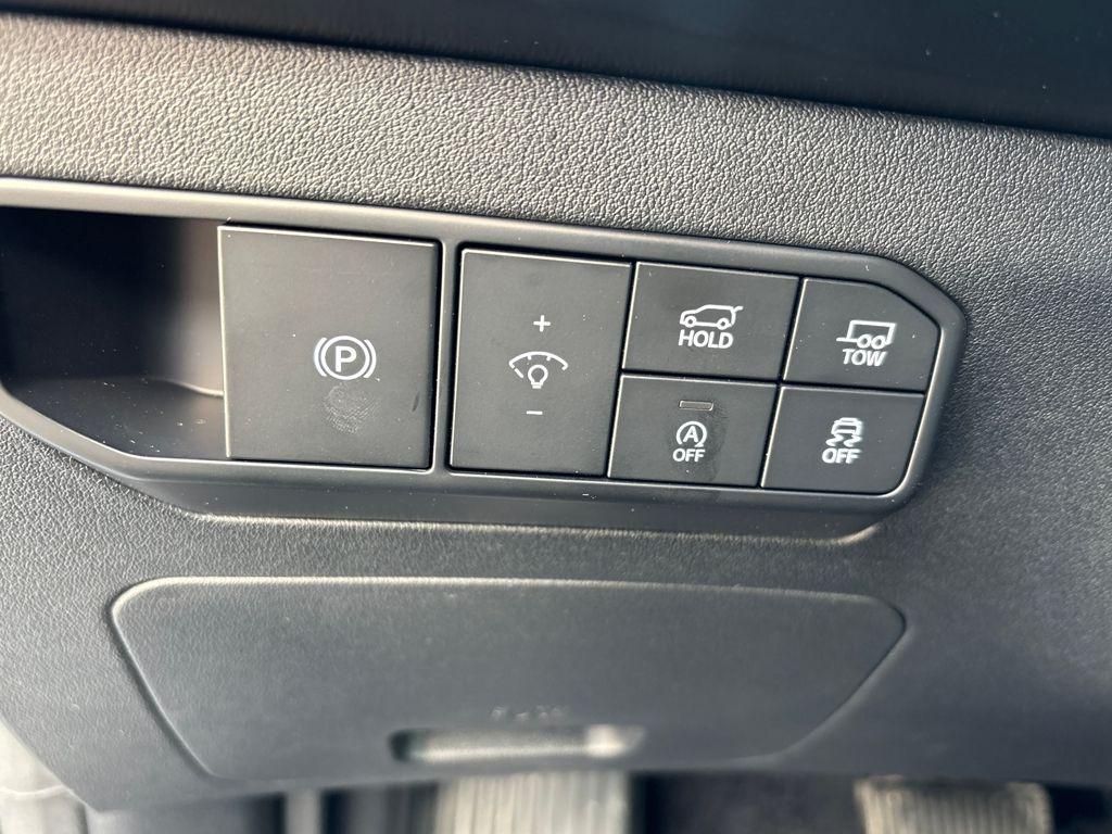 new 2027 Kia Telluride car, priced at $49,710