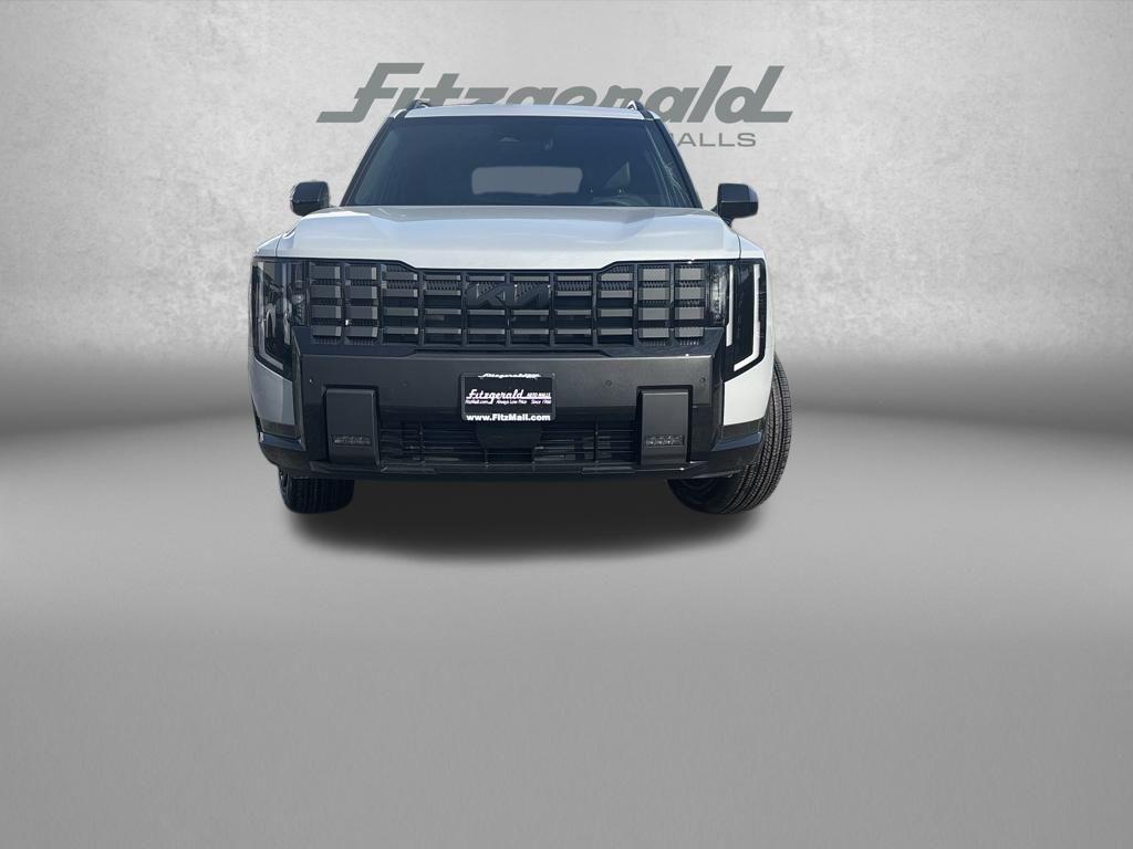 new 2027 Kia Telluride car, priced at $49,710