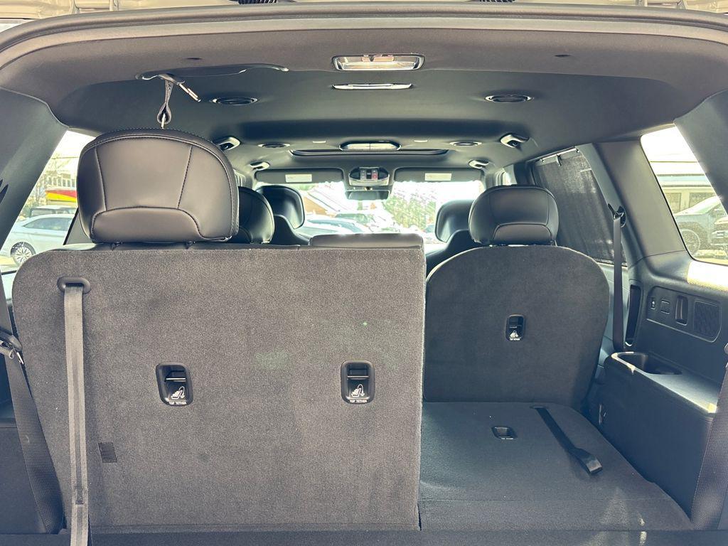 new 2027 Kia Telluride car, priced at $49,710