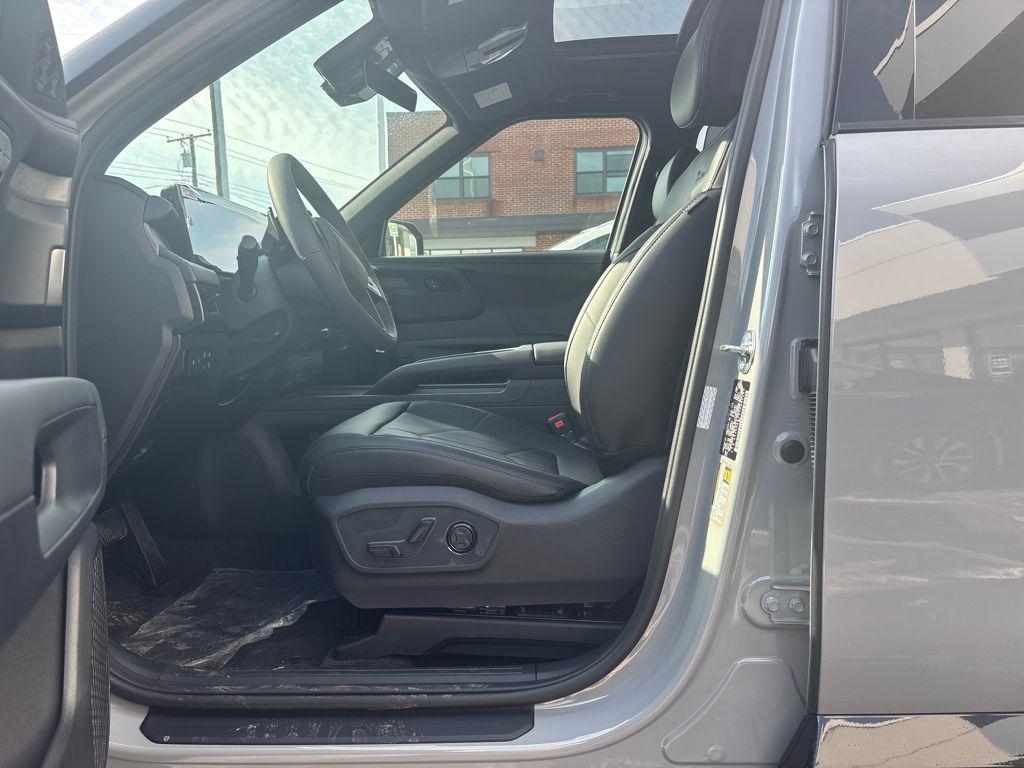 new 2027 Kia Telluride car, priced at $49,710