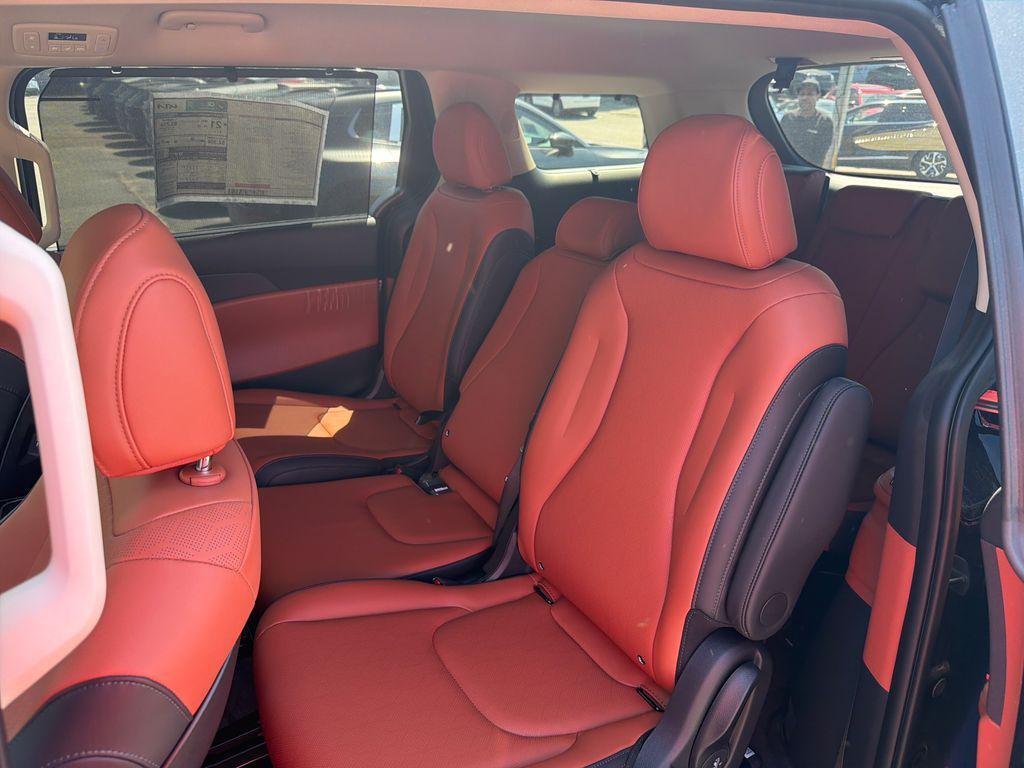 new 2026 Kia Carnival car, priced at $43,117